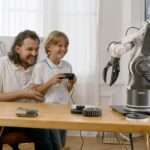 AI Moves from Pilot to Scale