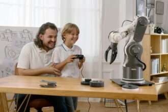 AI Moves from Pilot to Scale