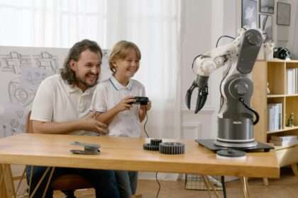 AI Moves from Pilot to Scale