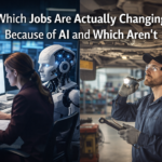 AI in the job market
