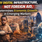 Digital Infrastructure