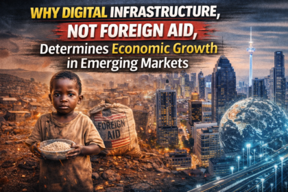 Digital Infrastructure