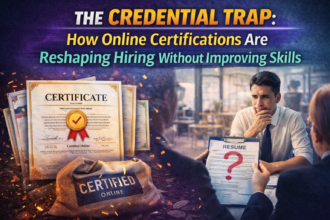 Credential Trap