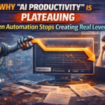 Artificial Intelligence Productivity