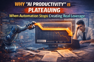 Artificial Intelligence Productivity