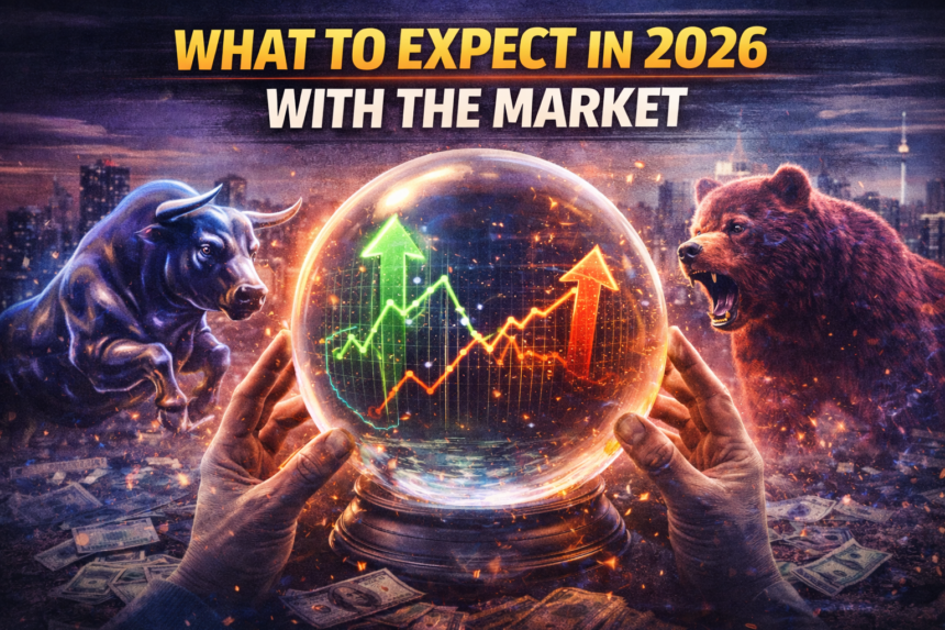 Market in 2026