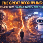 AI agency